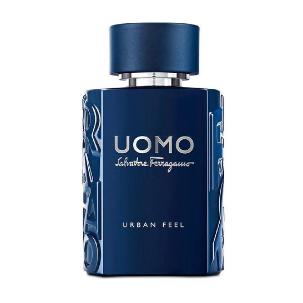 Salvatore Ferragamo Uomo Urban Feel Eau de Toilette 100ml