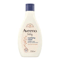 غسول الجسم Aveeno Baby 250 مل مهدئ ومريح
