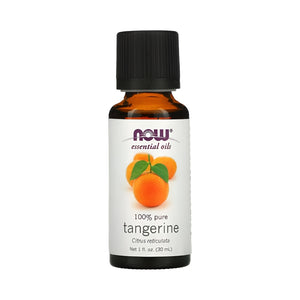 Now Essential Oil 30ml Tangerine
