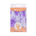 Shower Bath Cap AB-343 Multiple Colors v2