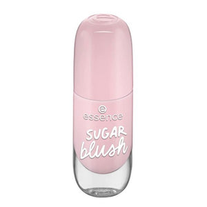 Essence Gel Nail Polish 05 Sugar Blush