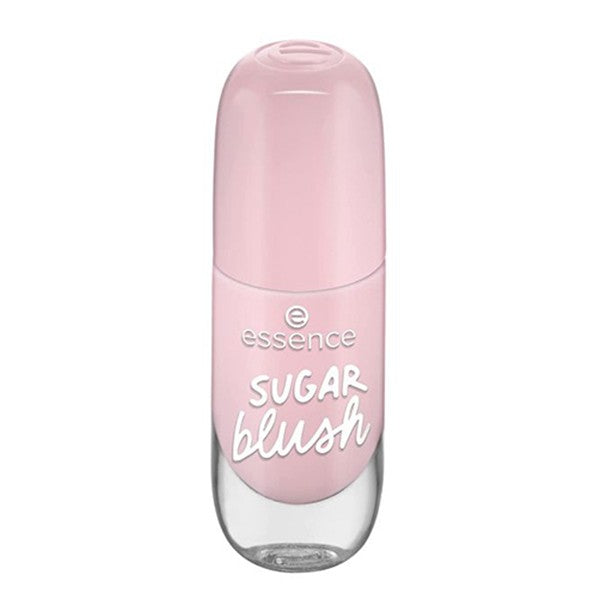 Essence Gel Nail Polish 05 Sugar Blush
