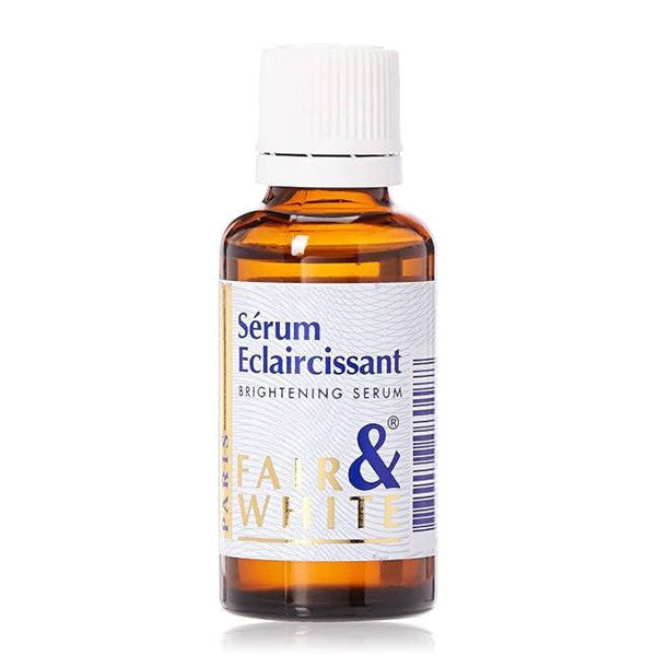Fair & White Serum 30ml