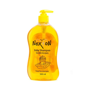 Nexton Baby Hair Shampoo 500ml