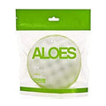 Suavipiel Bath Sponge Hydra With Aloe Vera For Body