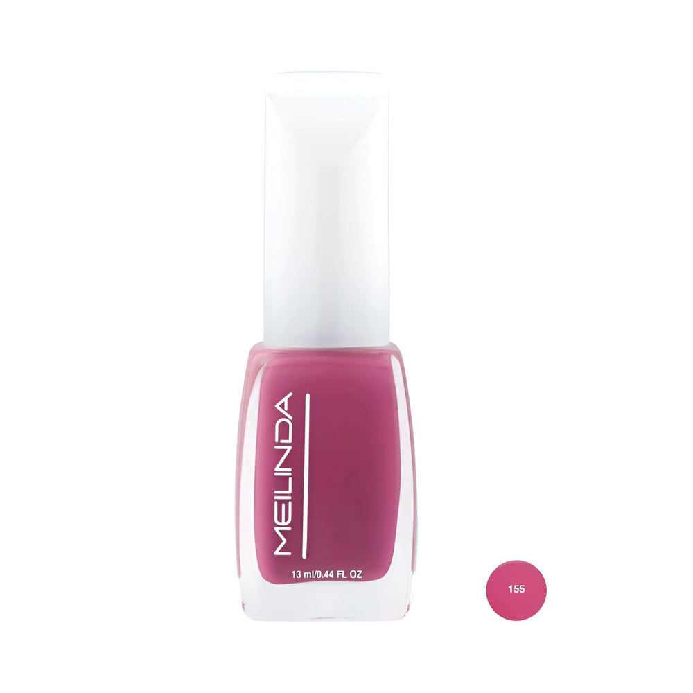 Melinda Nail Polish 13ml 155