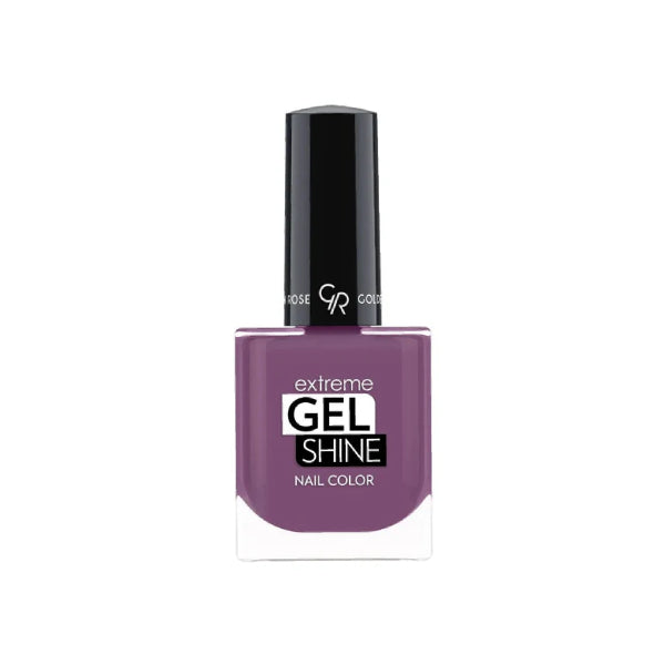Golden Rose Nail Polish 11ml Extreme 26 Gel Shine