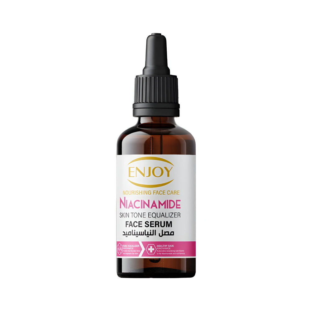 Enjoy Face Serum 50ml With Niacinamide