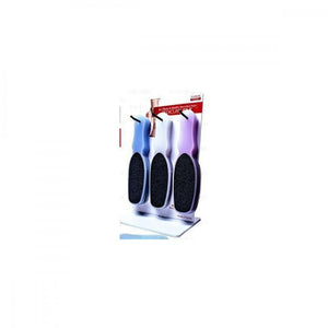 Loox foot file 1pc p 505d