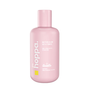 The Hoppa Face Toner 250ml With Vitamin C