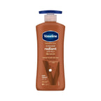 Vaseline Vaseline Body Lotion 400ml Intensive Care Cocoa Radiant v2