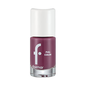 Flormar Nail Polish 8ml Full Color 62 v2