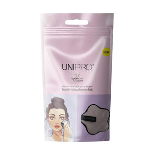 Unipro Makeup Remover Sponge Microfiber For Multipurpose Use