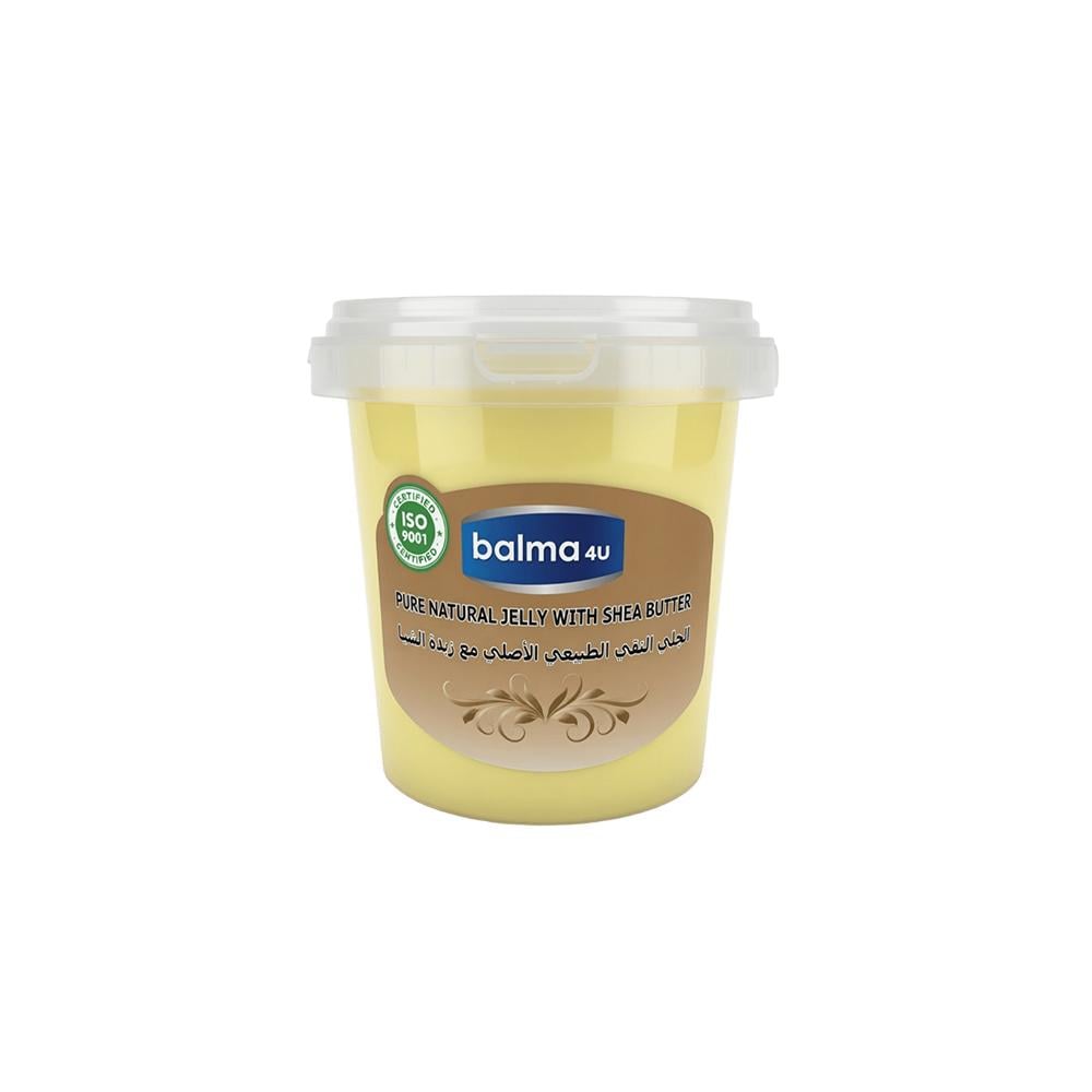 Palma for you original gel with shea butter 240ml