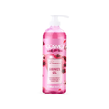 Cosmo romance rose shower gel 1000ml