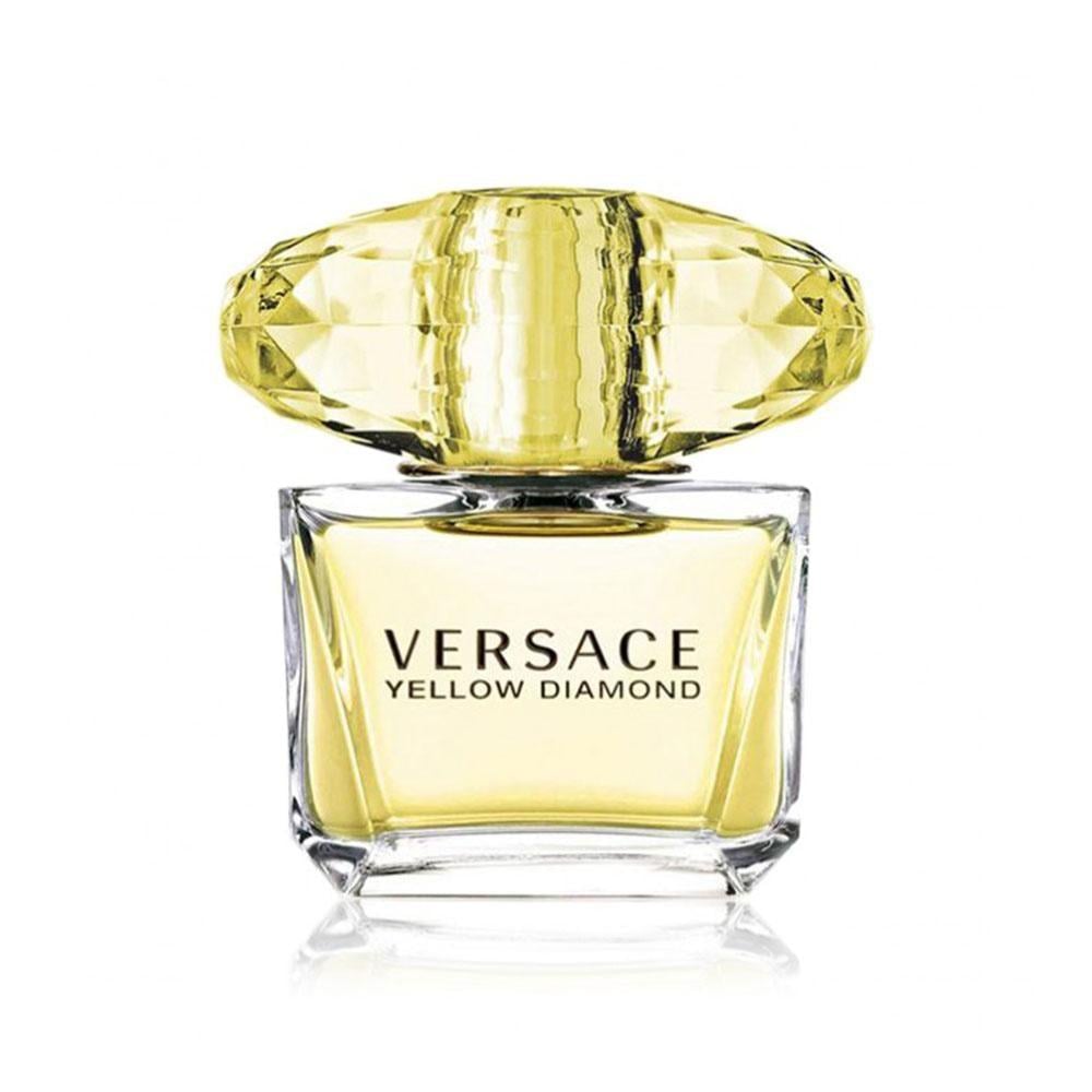 Versace Yellow Diamond Versace For Women Edt 90ml