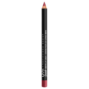 NYX Lip Liner Suede Matte 03 Cherry Skies