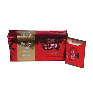 Imperial Bar Soap 125g 5+1 Free Classic