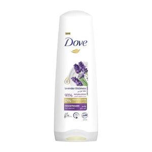 دوف هير COND 340 مل لافندر ثيكسنس 