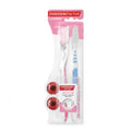 Parodont active toothbrush 2pc sensitive extra soft