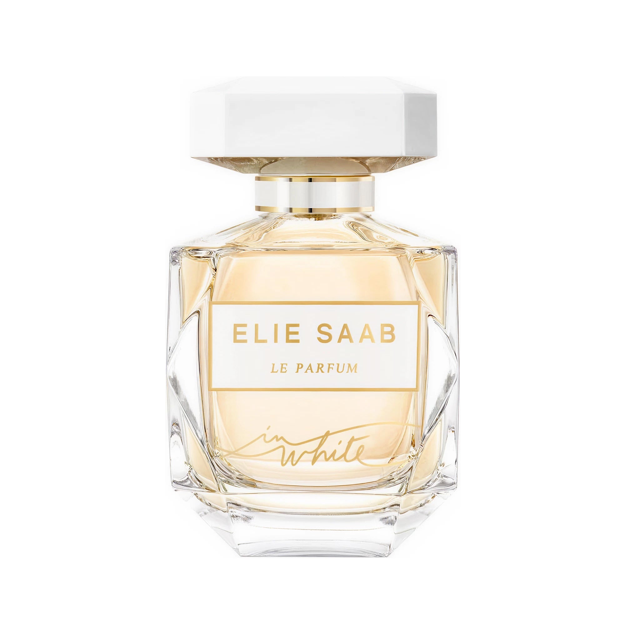 Elie Saab Le Parfum In White EDP 90 مل للنساء