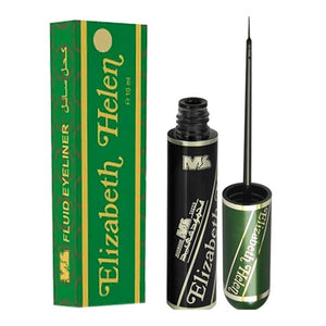 elizabeth helen elizabeth helen Eyeliner 10 ml black
