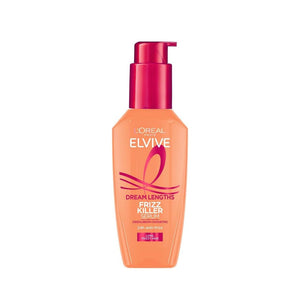 زيت L'Oréal Elvive Dream Long Hair للشعر الطويل 100 مل