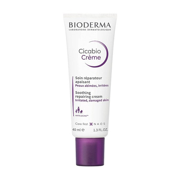 Bioderma cream 40ml cicabio