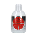 Kallos Hair Shampoo 1000ml Multivitamin