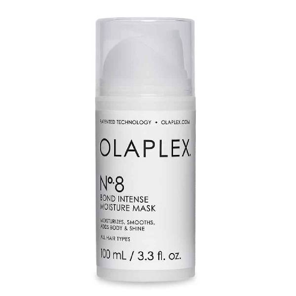 Olaplex hair mask 100ml no.8 bond intense moisture v2