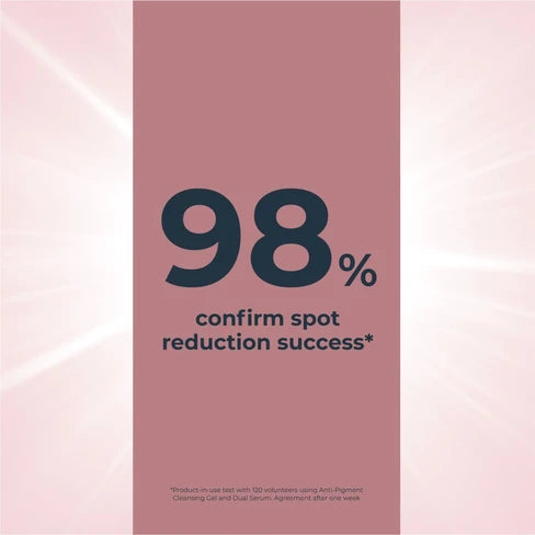 يوسيرين جل منظف مصحح للتصبغات