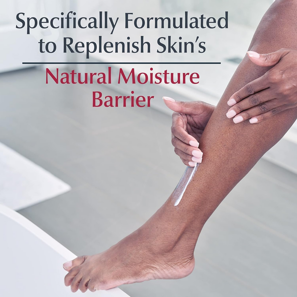 لوشن يوسيرين للترطيب اليومي للبشرة – مرطب خفيف للجسم 500 مل