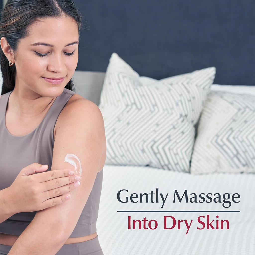 لوشن يوسيرين للترطيب اليومي للبشرة – مرطب خفيف للجسم 500 مل