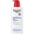 EUCERIN Eucerin Lotion 500ml Soothing For Dry Itchy Skin