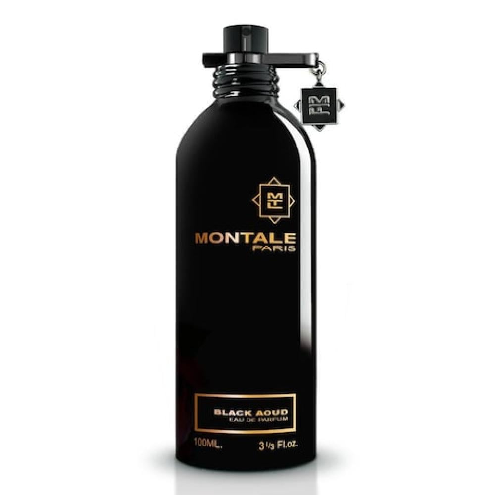 Montale Black Aoud ( Unisex ) Edp 100ml
