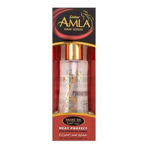 Dabur amla Hair Serum snake oil 50 ml heat protect