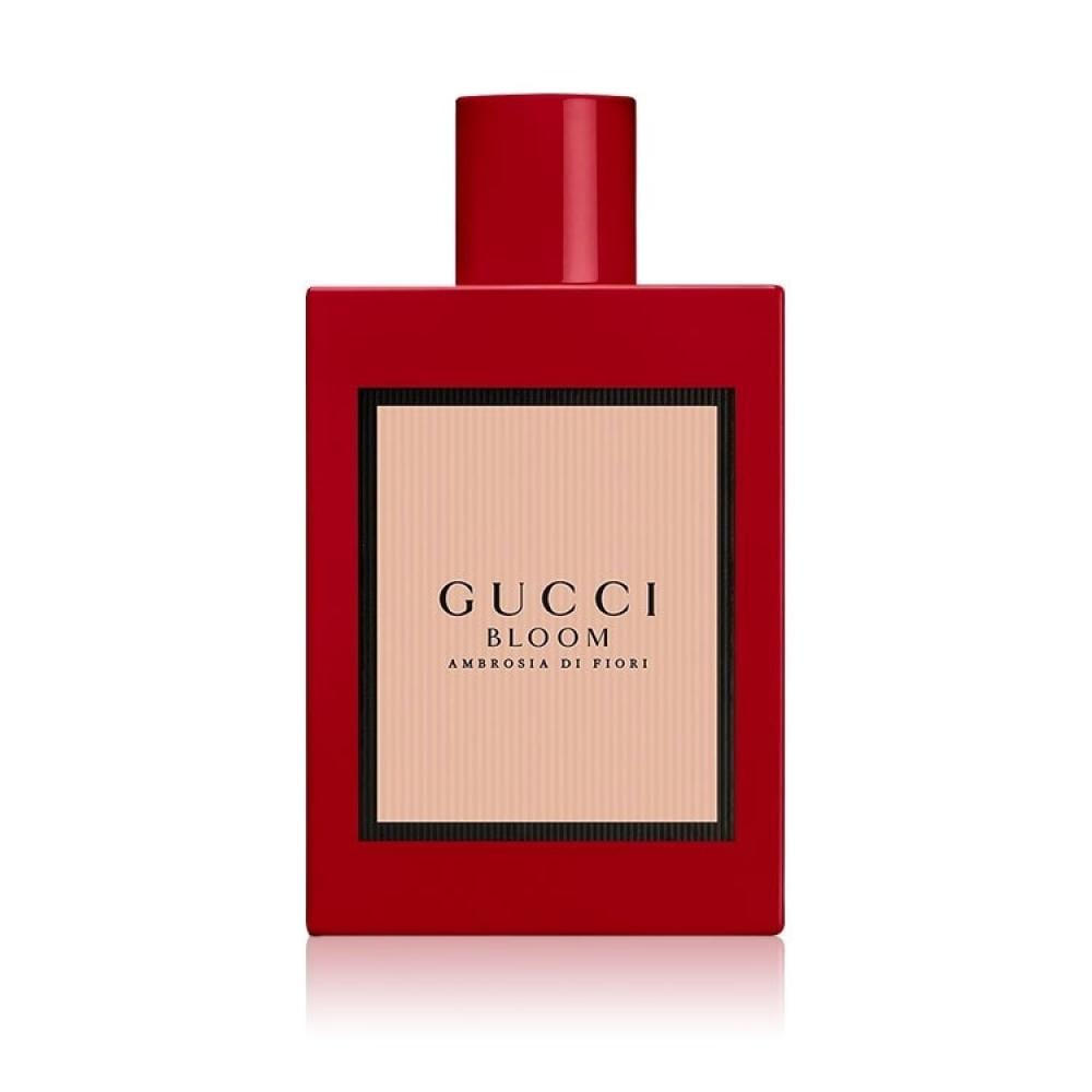 Gucci Bloom Ambrosia di Fiori Edp Intense 100ml
