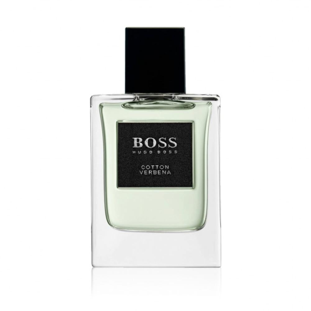Cotton Verbena Collection By Boss Edt 50ml