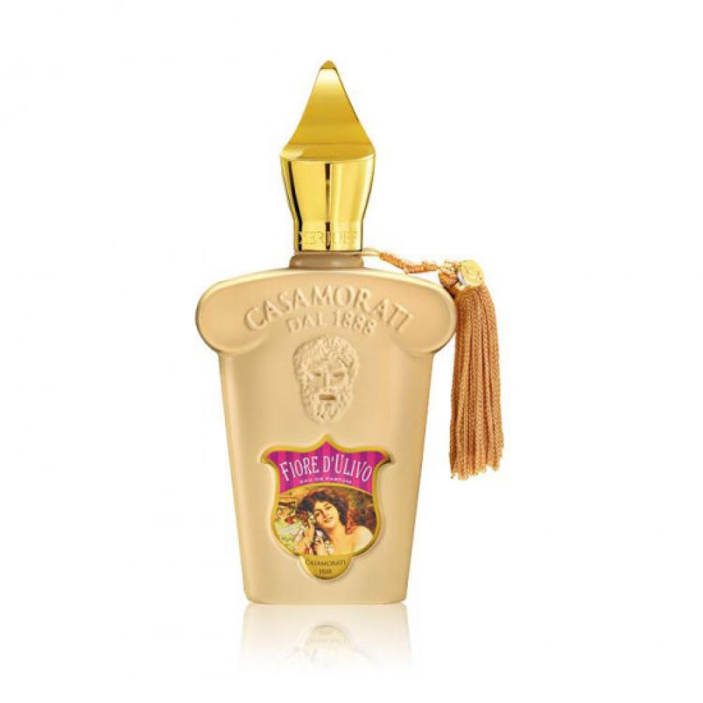 Xerjoff Fiore D'Ulivo For Women EDP 100ml