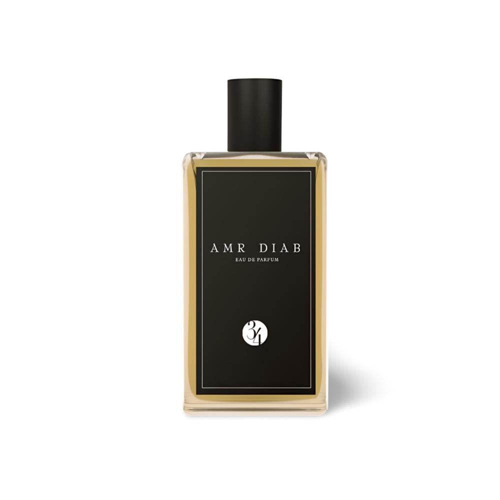 AMR DIAB EAU DE PARFUM 85ML
