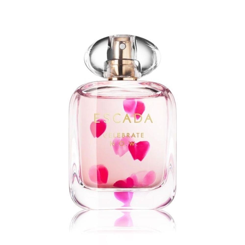 Escada Celebrate N.o.w Eau de Parfum 80ml