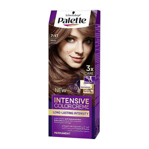 كريم ألوان مكثف باليت 7.17 سوفت بروغ