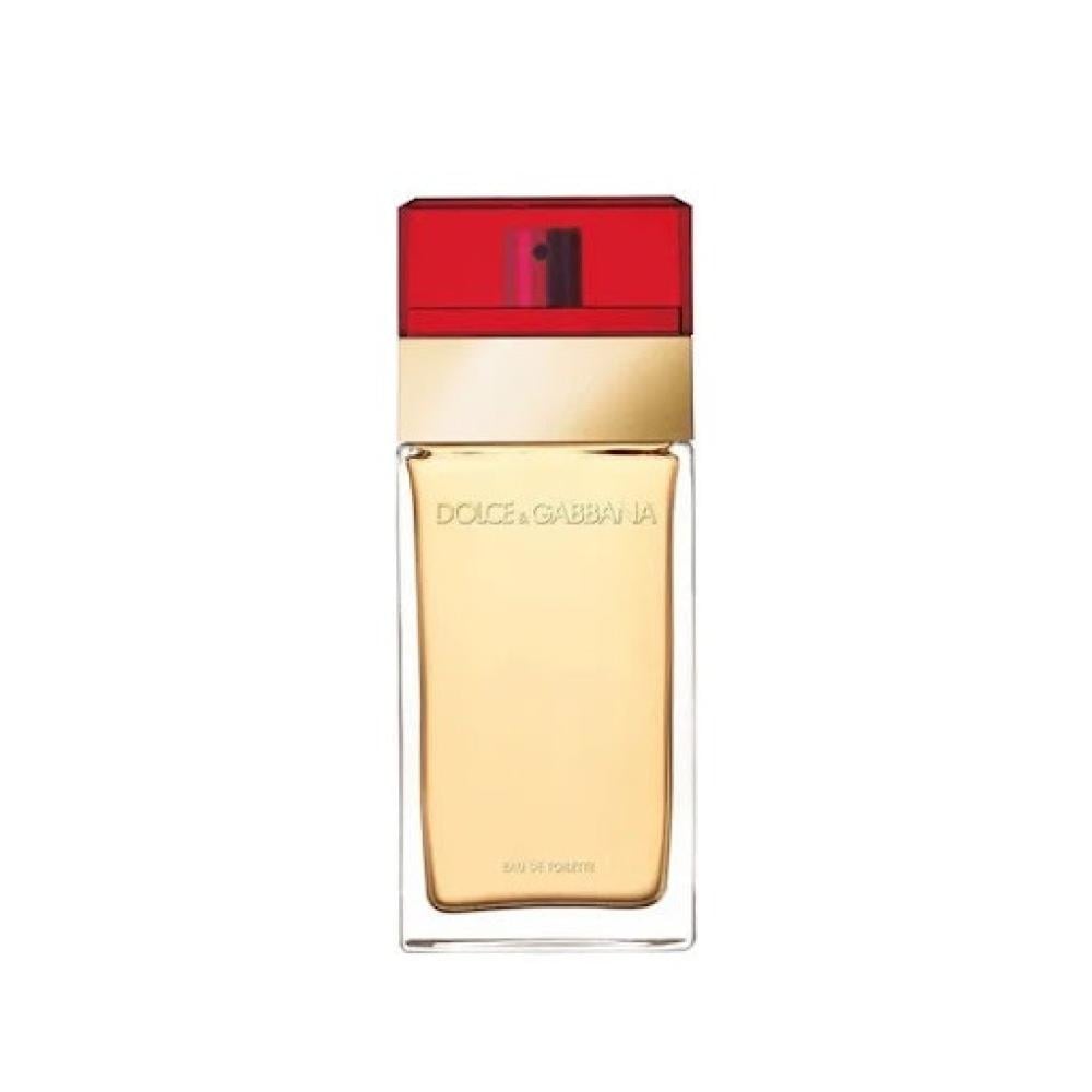 Dolce & Gabbana Pour Femme Eau de Toilette 100 ml