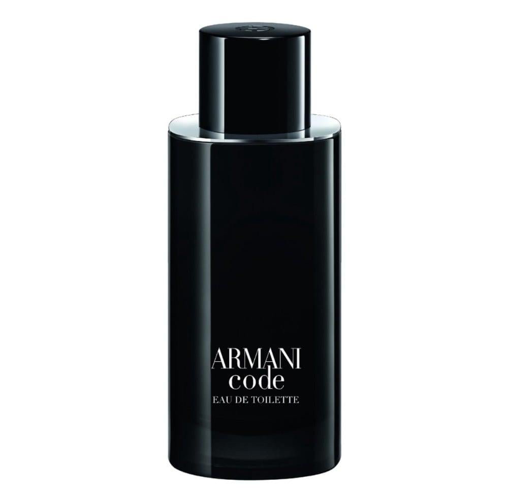 Armani Code Puor Homme Eau De Toilitte 125ml
