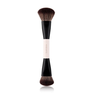 Harts Foundation and Contour Brush B006