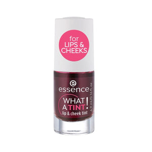 Essence What A Tint Lip & Cheek Tint 01