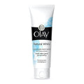 Olay Face Wash 100ml Natural White To Cleanse The Skin