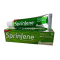 SprinJene Toothpaste 42g Fresh With Black Seed Oil And Zinc