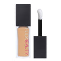Huda beauty concealer luminous and matte 4.1 liquid graham cracker