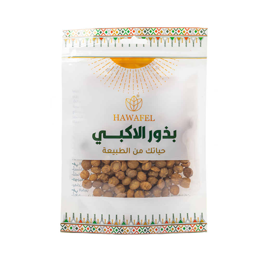 Hawafel  100 جرام Akpi Pure Natural